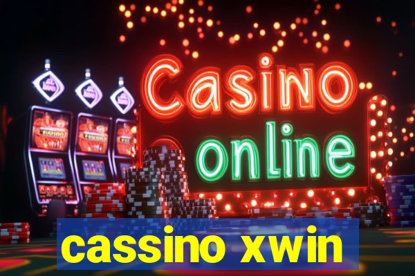 cassino xwin